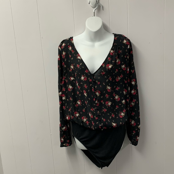 Torrid - Bodysuit- r - Picture 1 of 9